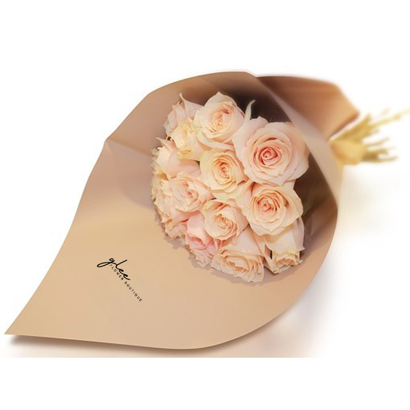 Rose Pastel