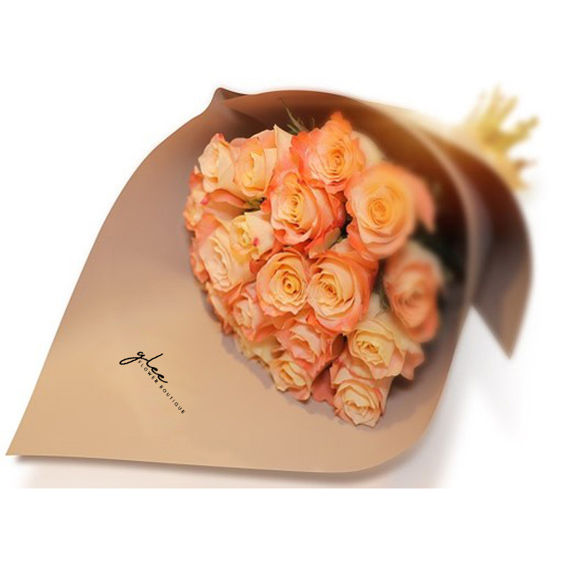 Rose Peach