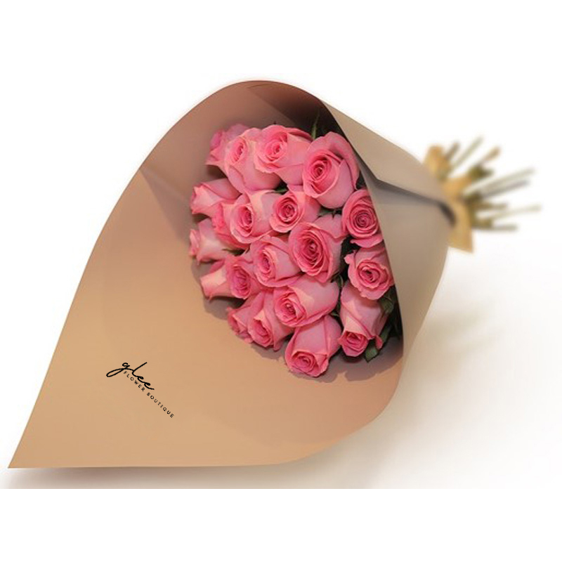 Rose Pink