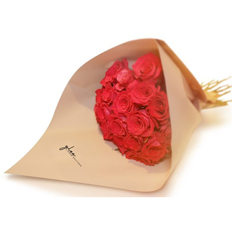 Rose Red