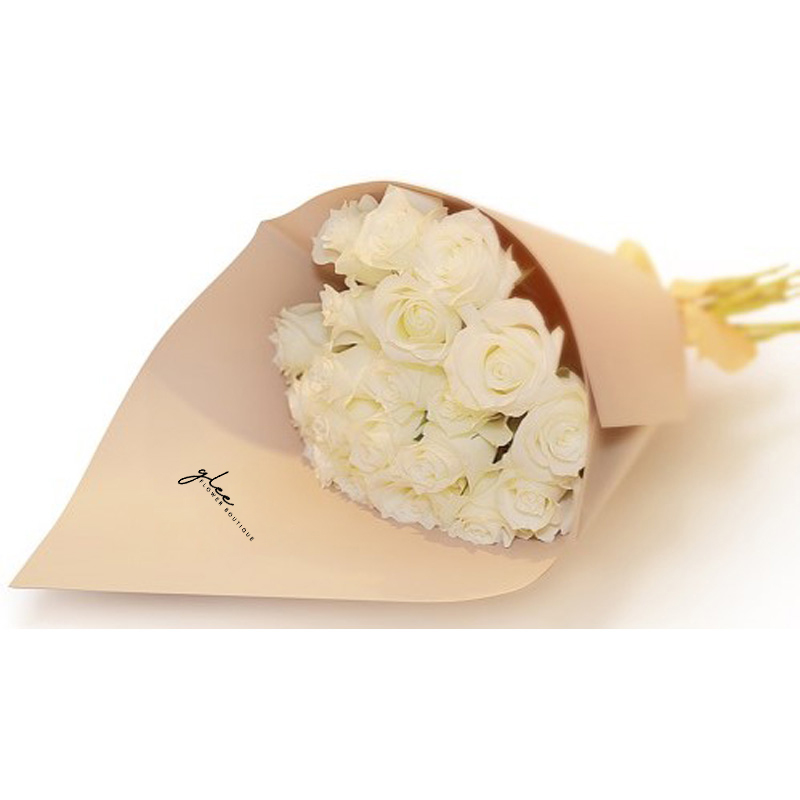 Rose White