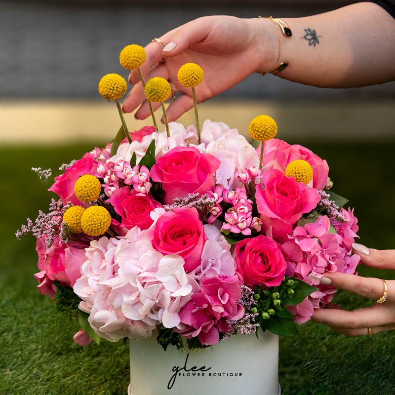 Flowers For Your Home