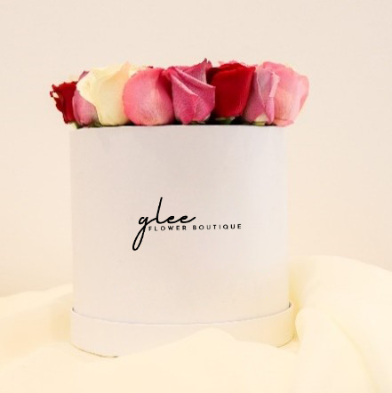 Shades of Love Box