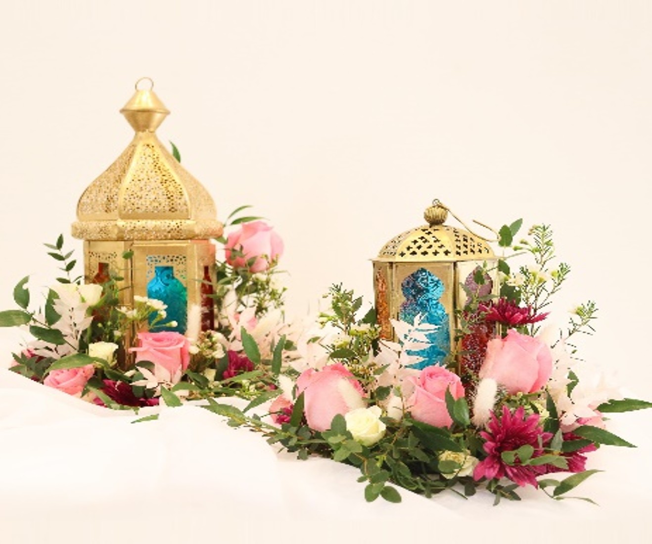 Ramadan Centerpiece