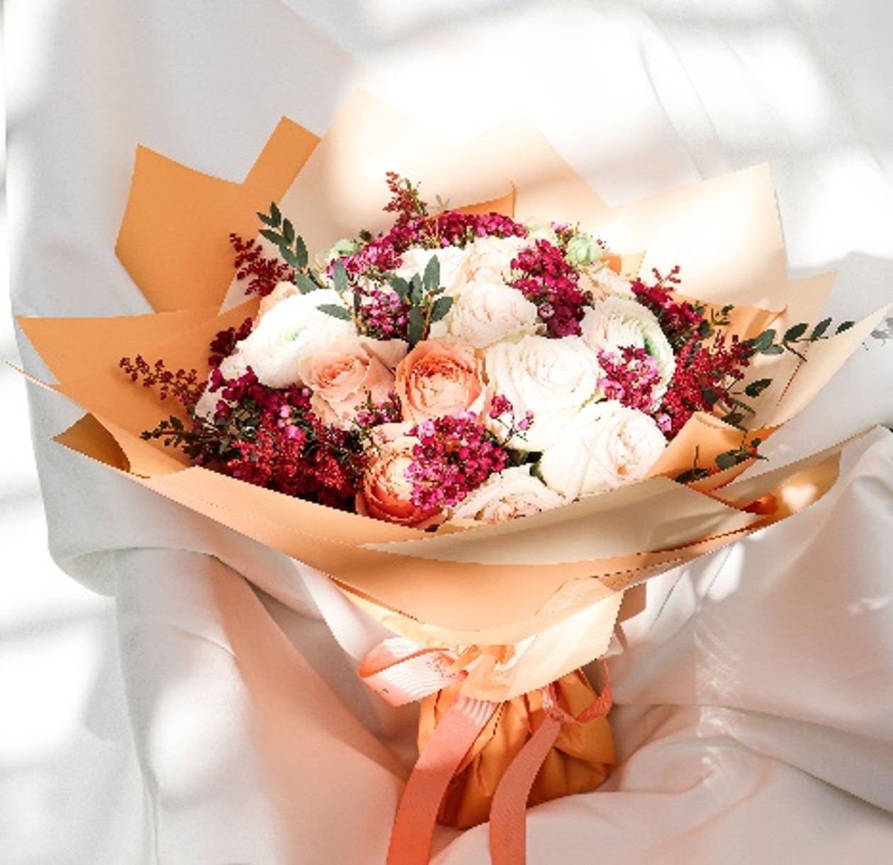 A Thoughful Gift